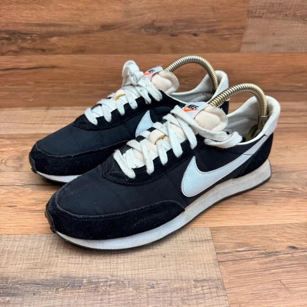 Air Tailwind '79 OG Retro size 6.5Y Black White